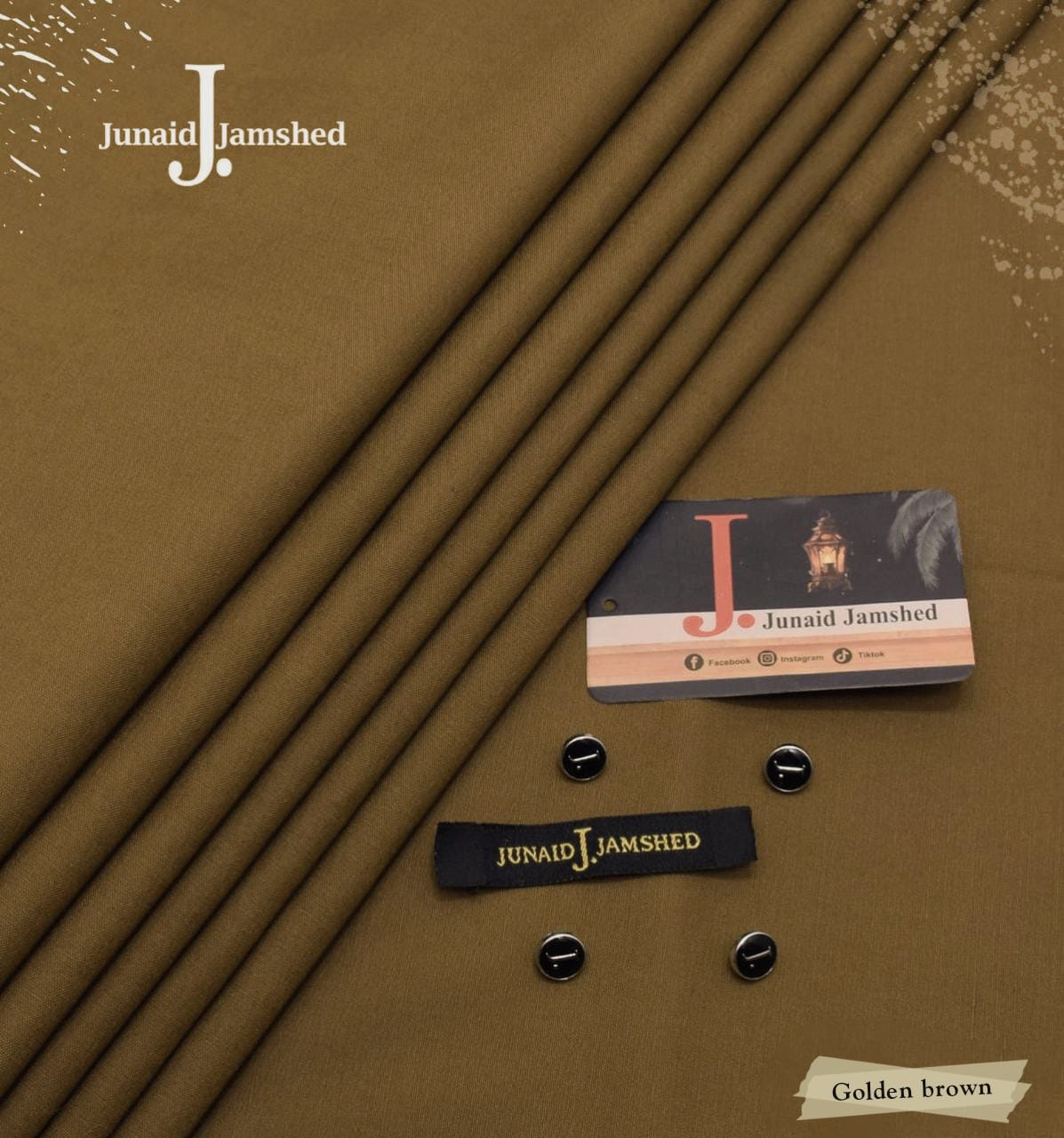 Premium Quality Boski Fabric – J. Inspired Edition