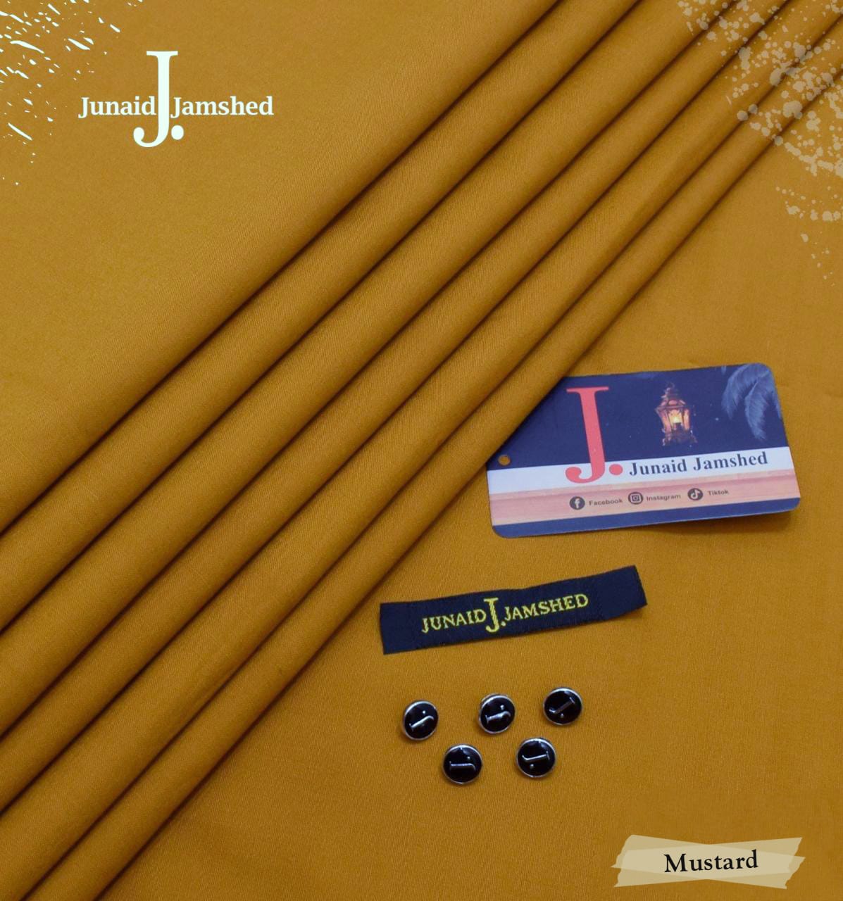 Premium Quality Boski Fabric – J. Inspired Edition