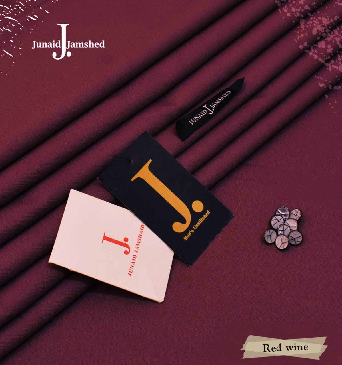 Premium Quality Boski Fabric – J. Inspired Edition