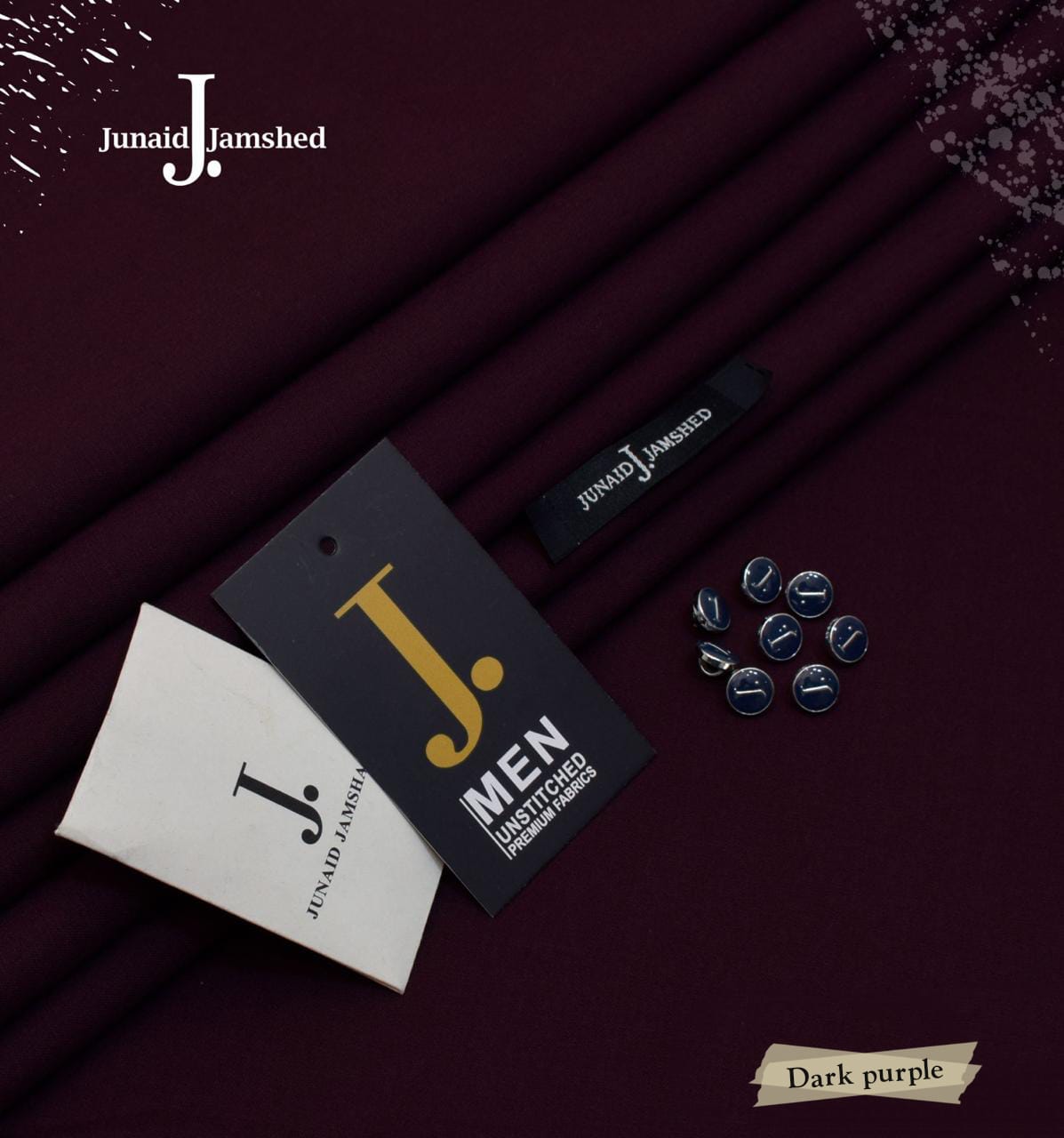 Premium Quality Boski Fabric – J. Inspired Edition