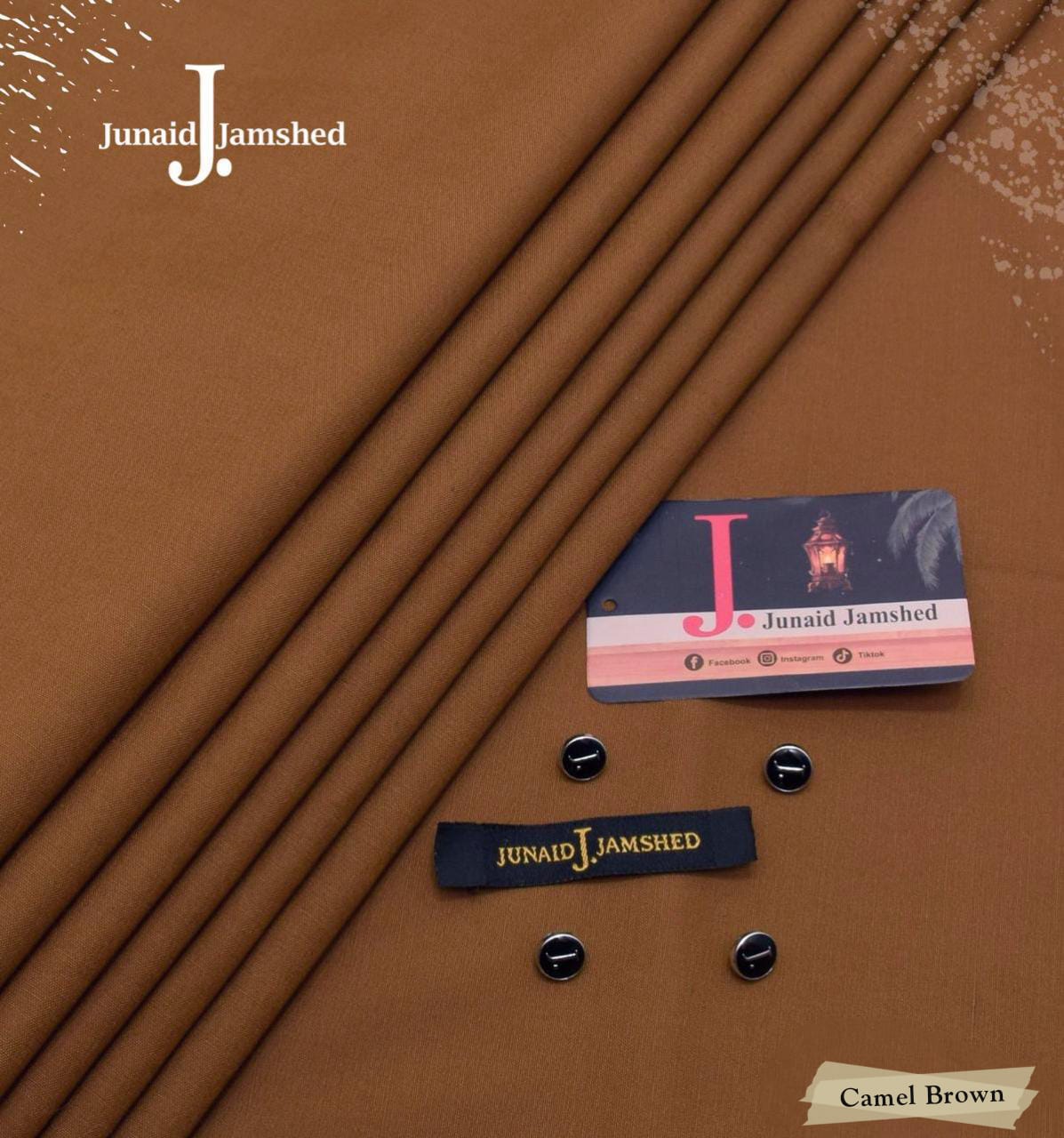 Premium Quality Boski Fabric – J. Inspired Edition