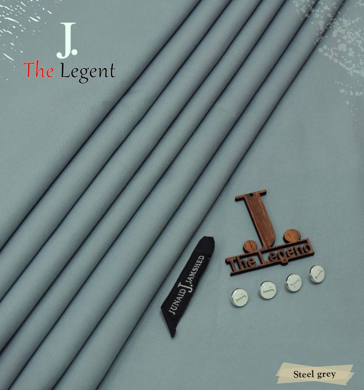 Premium Quality Boski Fabric – J. Inspired Edition