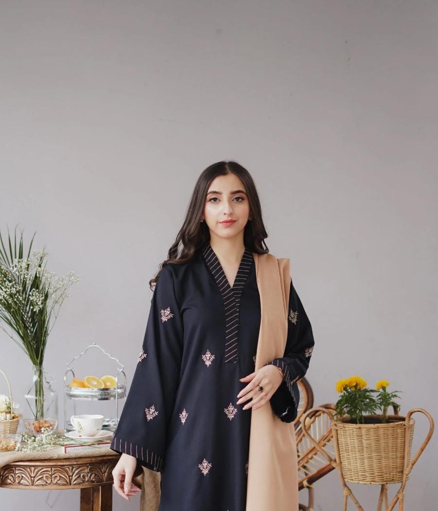 Top Winter Fashion Trends in Pakistan 2025 — Stay Ahead with Bilal Arts