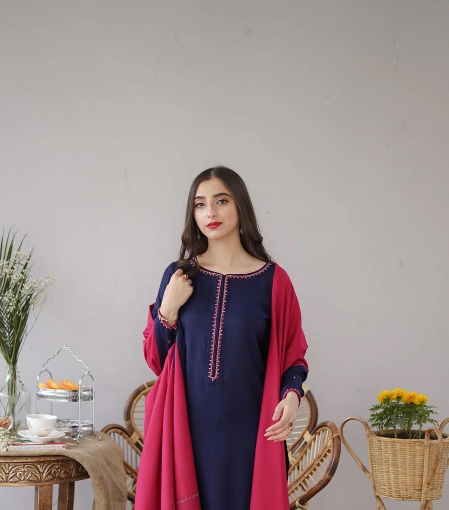 Why Bilal Arts Is the Best Choice for Women’s Unstitched Clothing in Pakistan