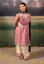 ★ Premium Dhanak 3-Piece Embroidered Winter Collection