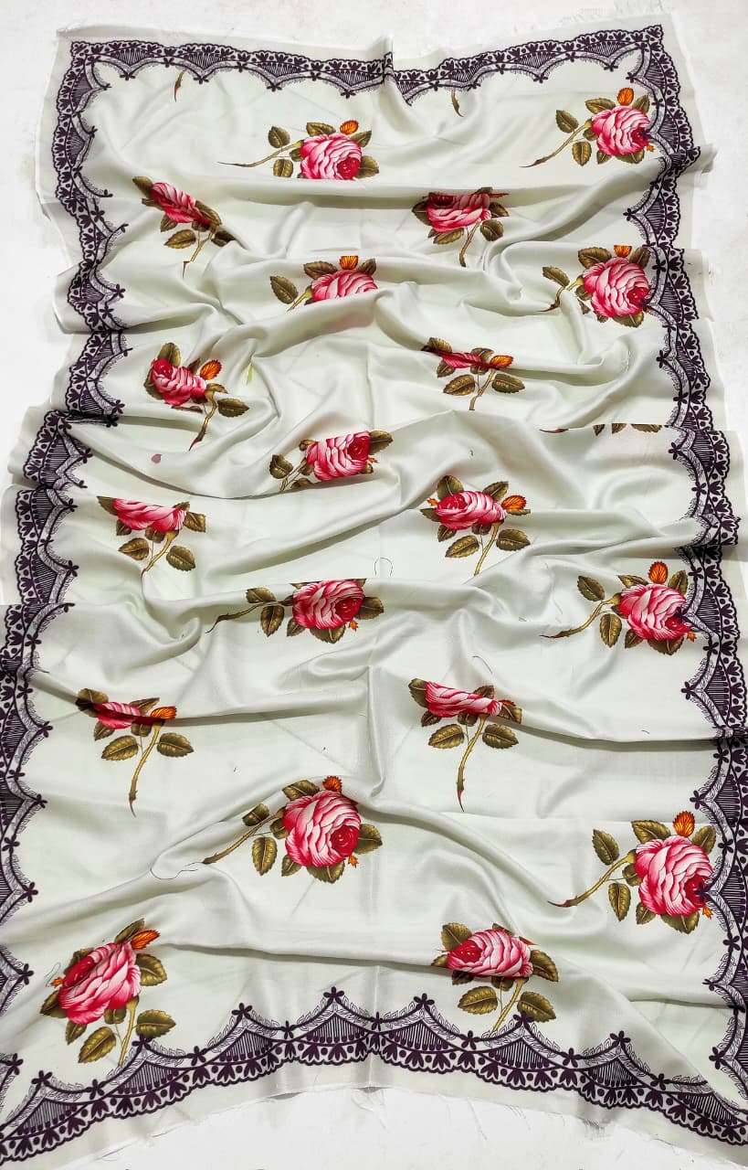 ★ Premium Dhanak 3-Piece Embroidered Winter Collection
