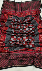 ★ Premium Dhanak 3-Piece Embroidered Winter Collection
