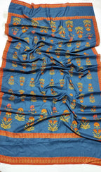 ★ Premium Dhanak 3-Piece Embroidered Winter Collection