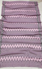★ Premium Dhanak 3-Piece Embroidered Winter Collection