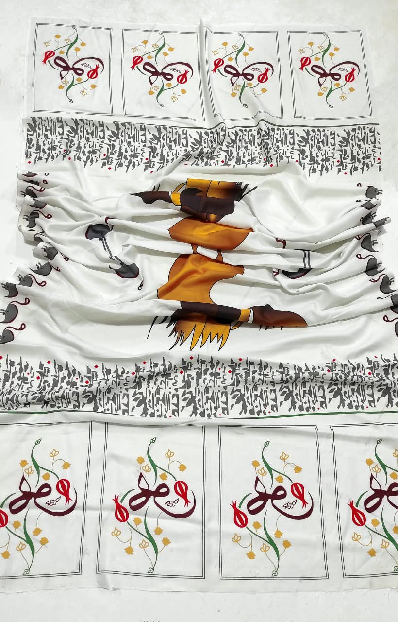 ★ Premium Dhanak 3-Piece Embroidered Winter Collection