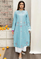 ★ Premium Dhanak 3-Piece Embroidered Winter Collection