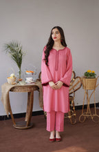 ★ Premium Dhanak 3-Piece Embroidered Winter Collection
