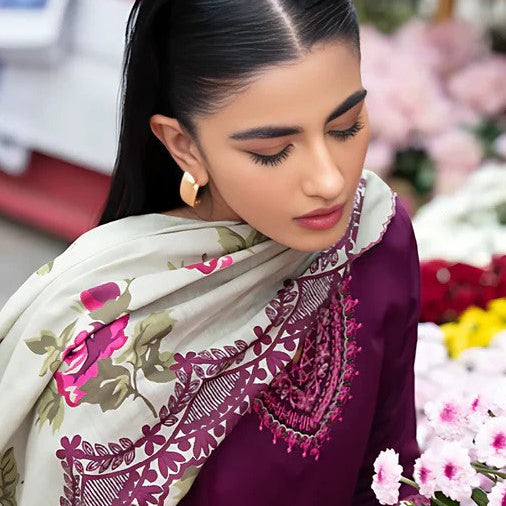 Dhanak Heritage Elegance 4-Piece Suit