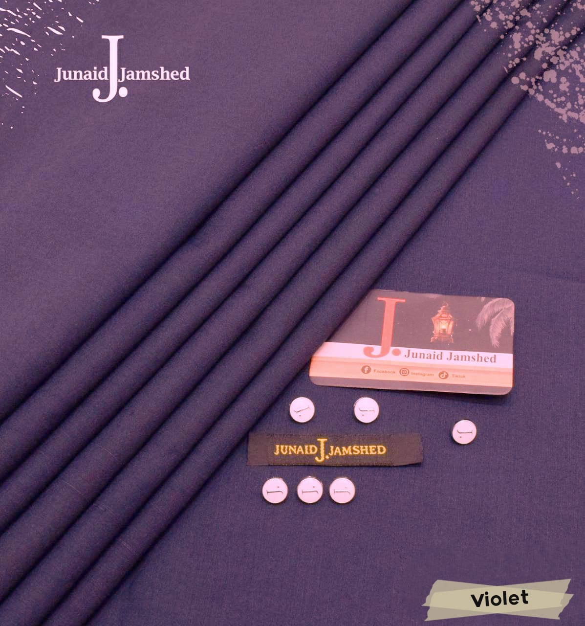 Premium Quality Boski Fabric – J. Inspired Edition