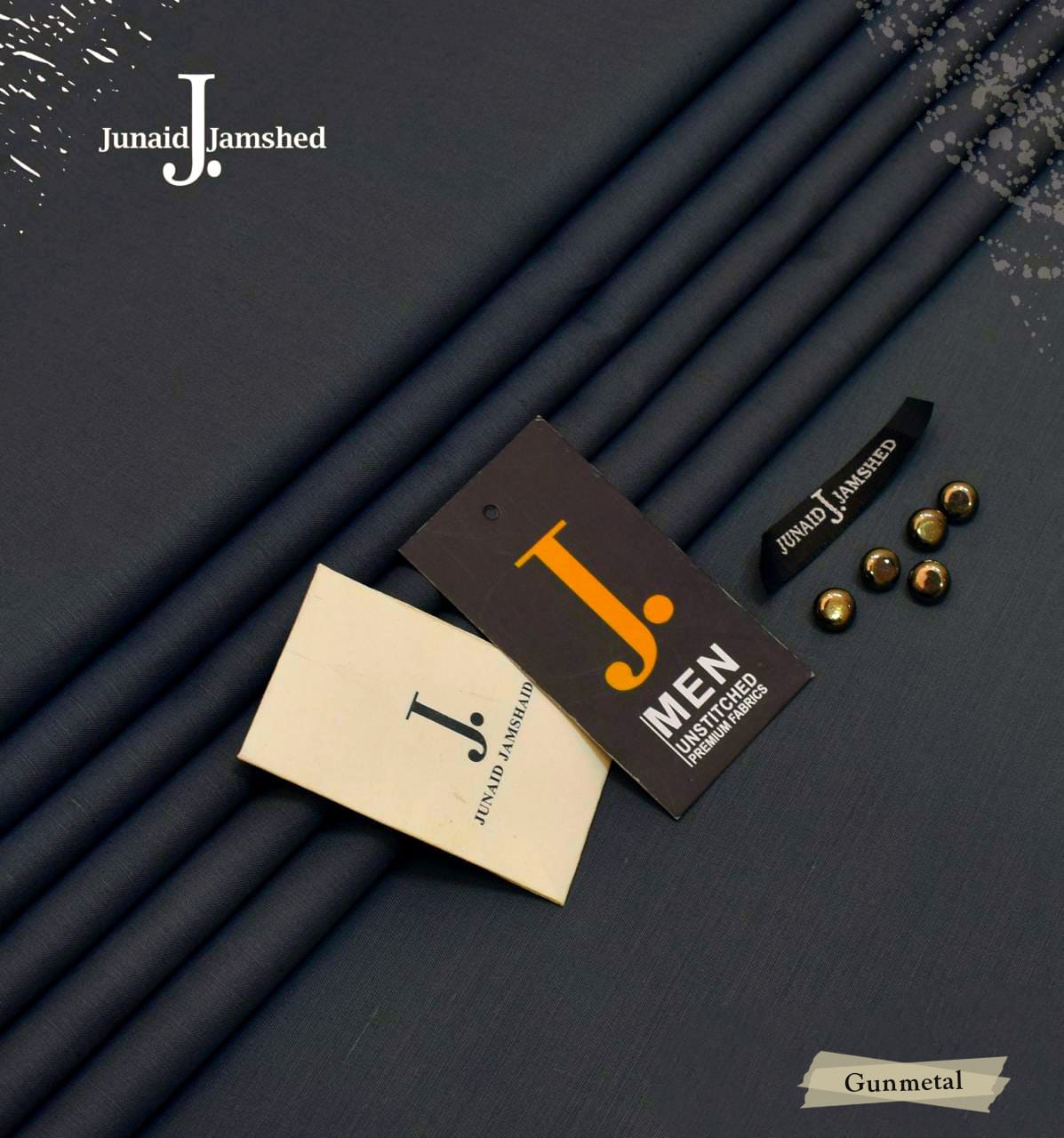 Premium Quality Boski Fabric – J. Inspired Edition