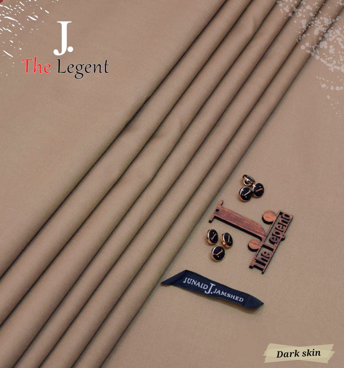 Premium Quality Boski Fabric – J. Inspired Edition