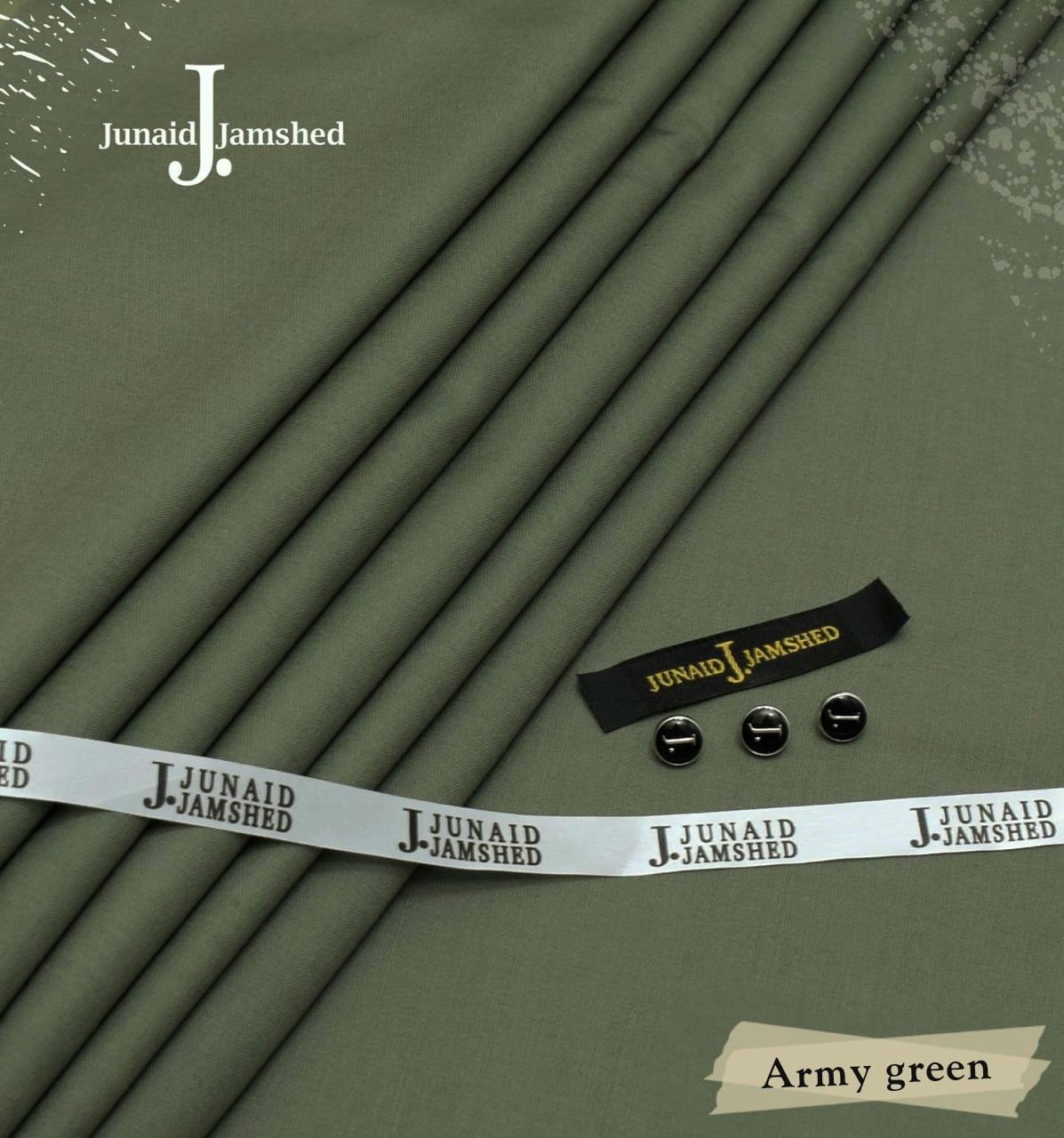 Premium Quality Boski Fabric – J. Inspired Edition