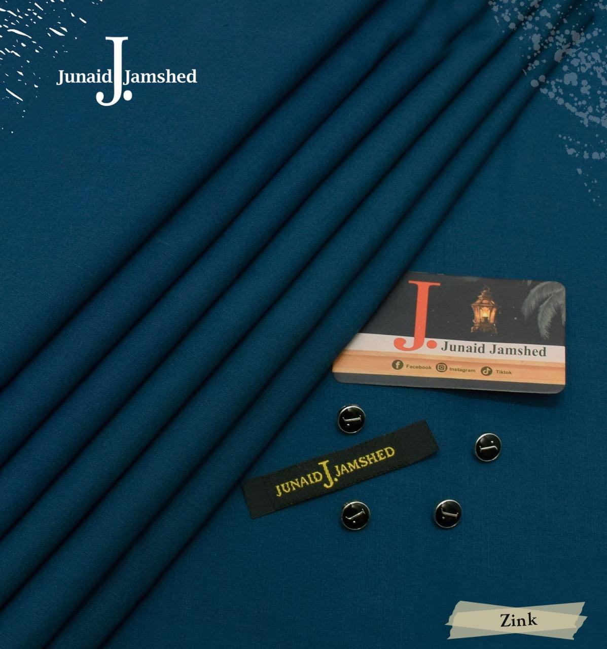 Premium Quality Boski Fabric – J. Inspired Edition