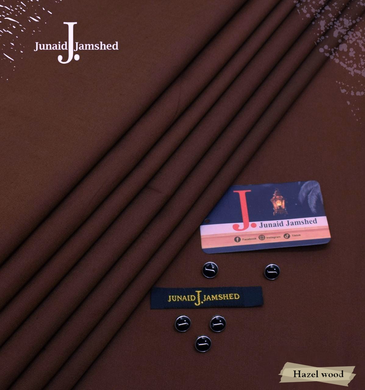 Premium Quality Boski Fabric – J. Inspired Edition