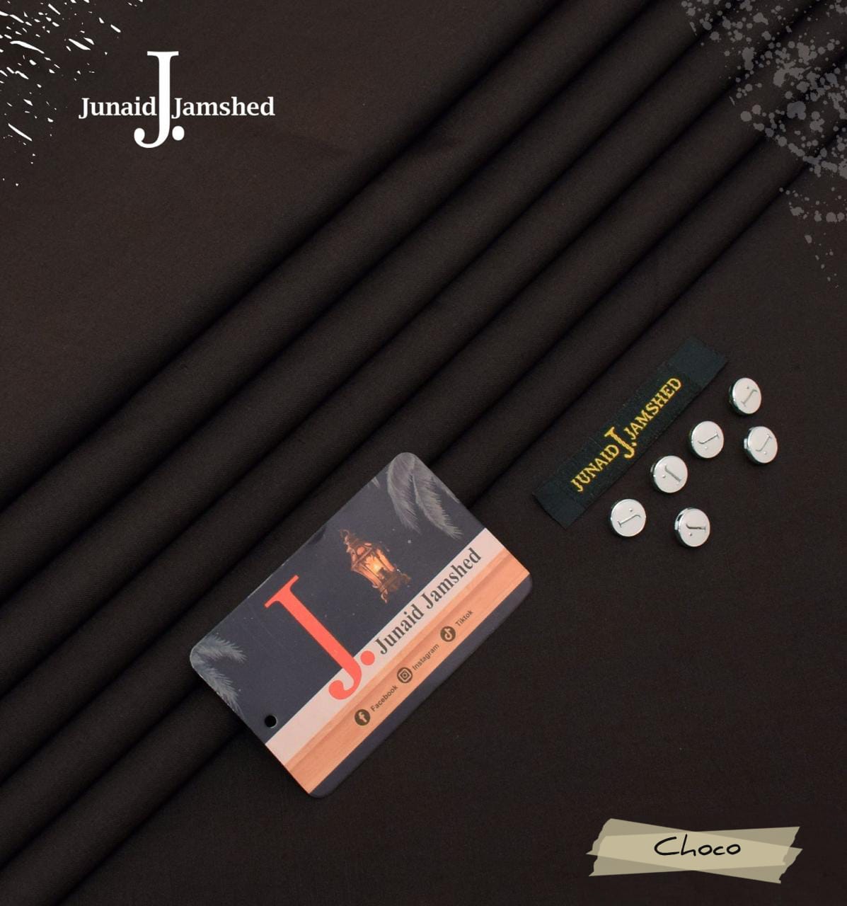 Premium Quality Boski Fabric – J. Inspired Edition