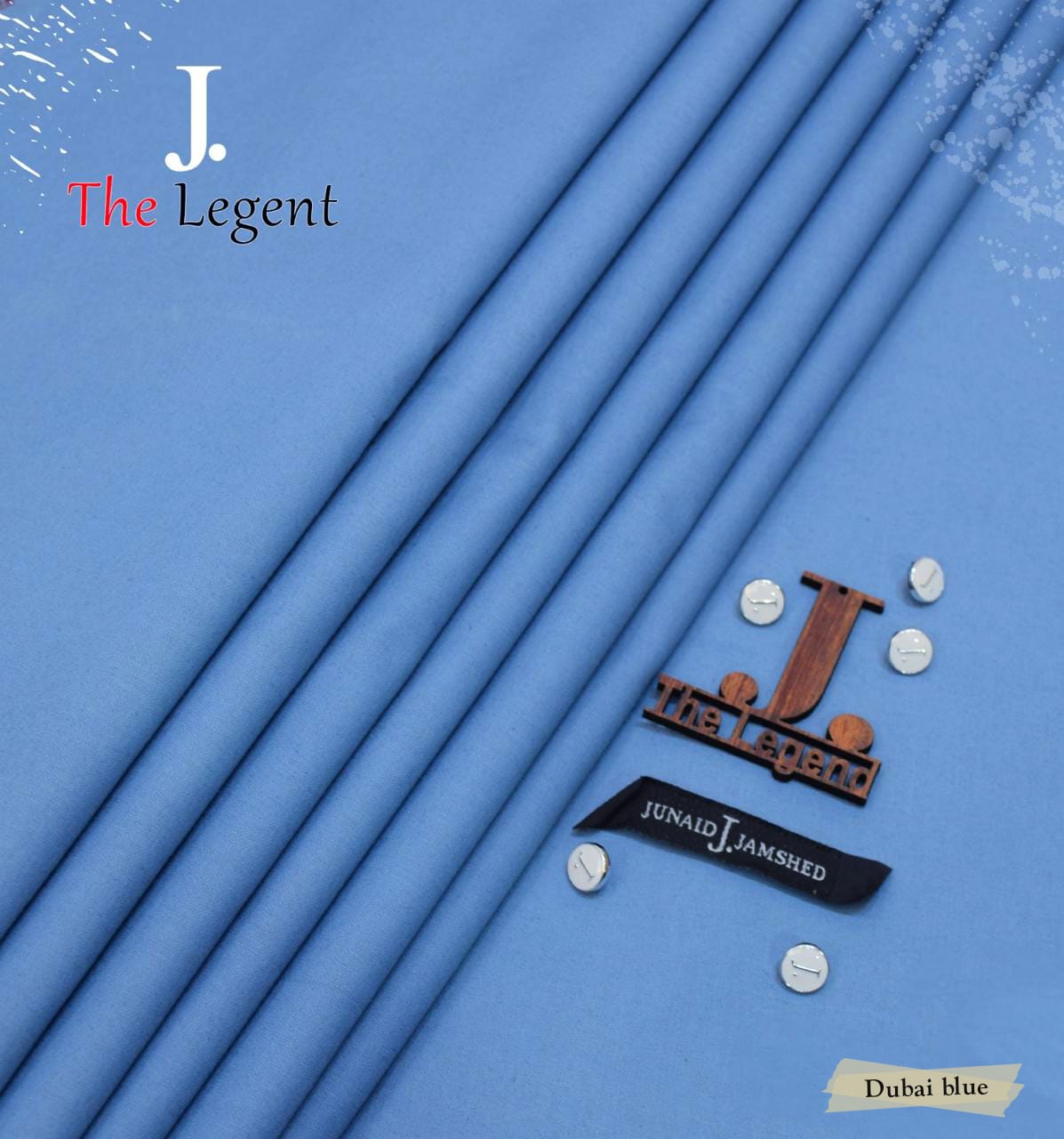 Premium Quality Boski Fabric – J. Inspired Edition