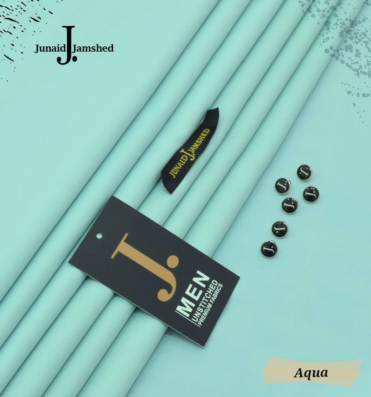 Premium Quality Boski Fabric – J. Inspired Edition