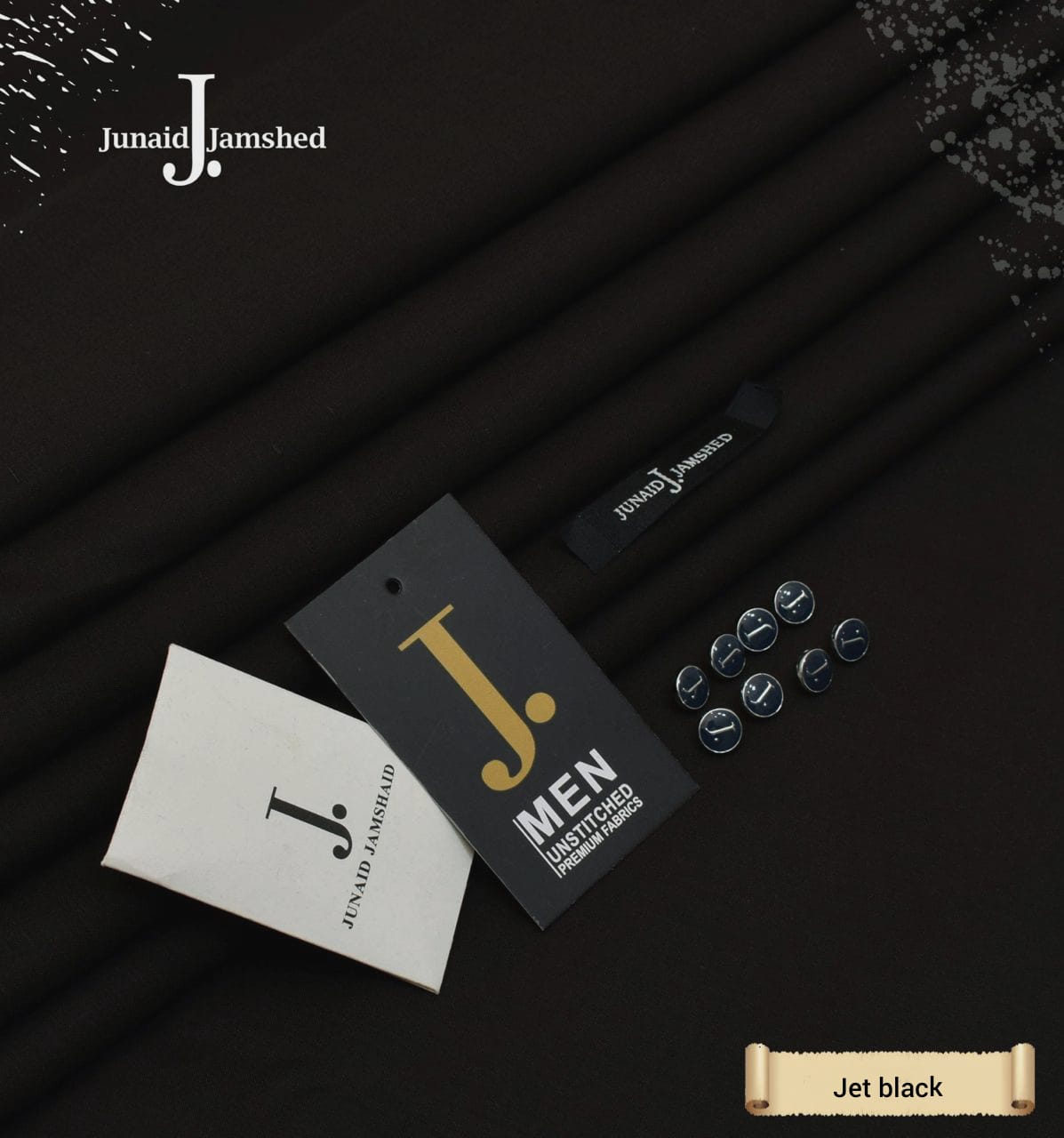 Premium Quality Boski Fabric – J. Inspired Edition