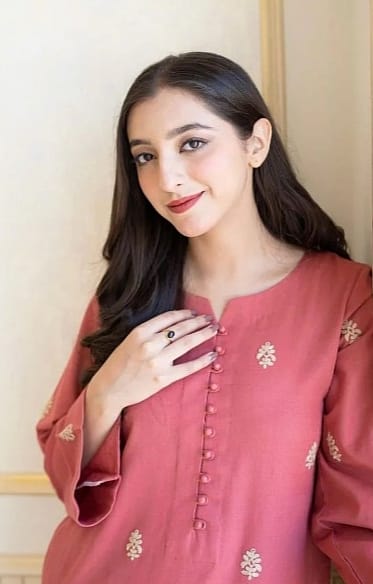 ★ Premium Dhanak 3-Piece Embroidered Winter Collection