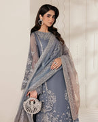 ★ ZARIF PREMIUM CHIFFON COLLECTION ★