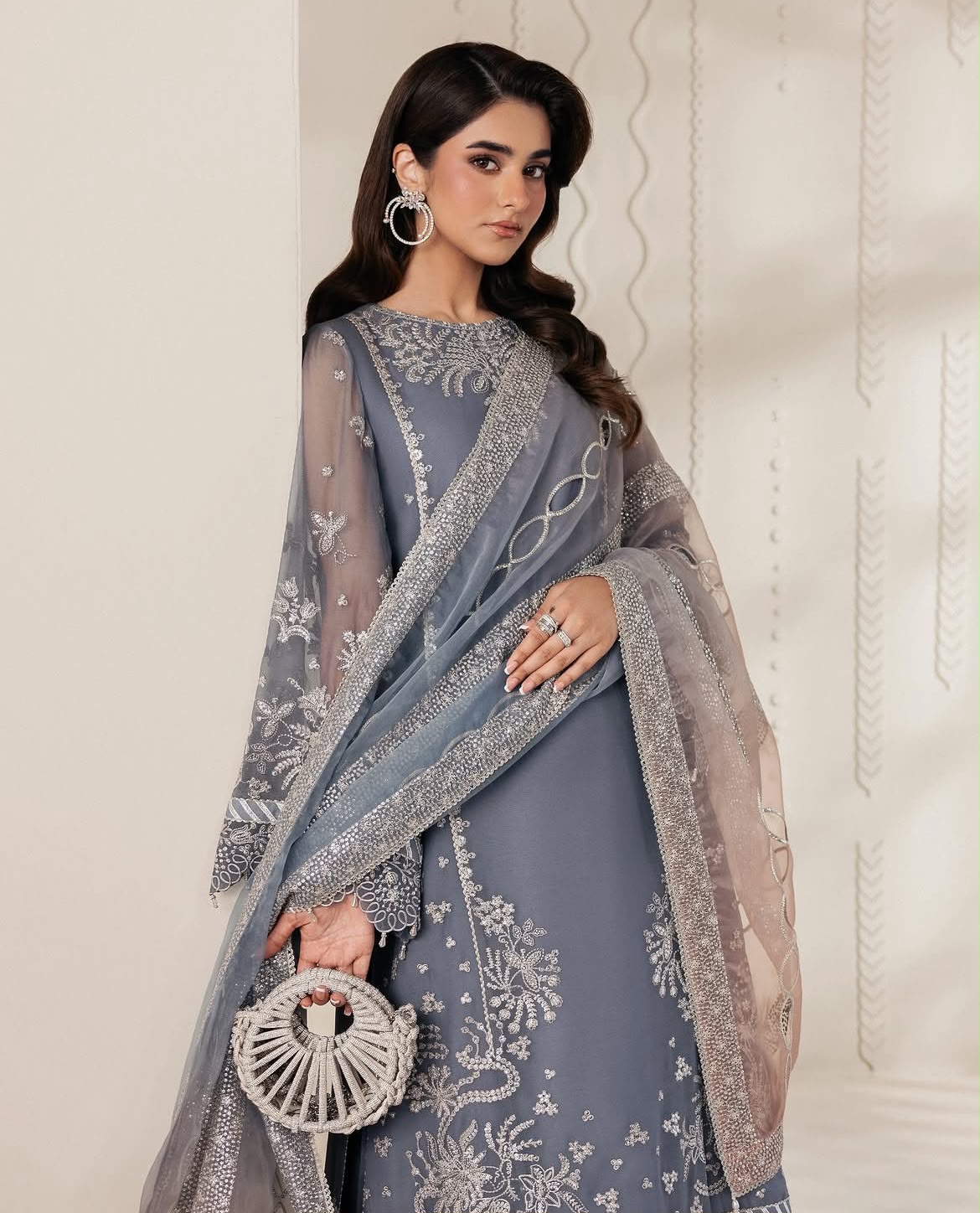 ★ ZARIF PREMIUM CHIFFON COLLECTION ★