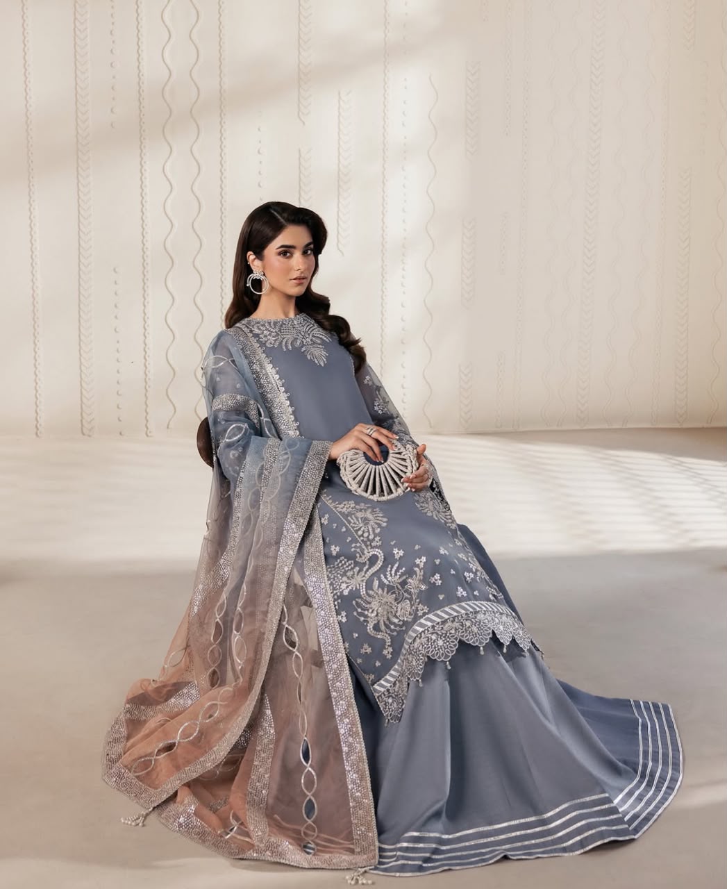 ★ ZARIF PREMIUM CHIFFON COLLECTION ★