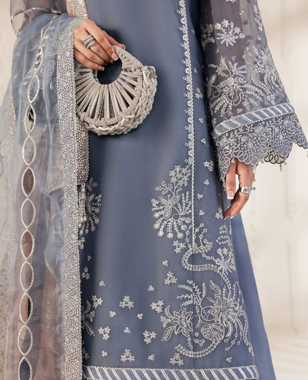 ★ ZARIF PREMIUM CHIFFON COLLECTION ★
