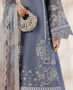★ ZARIF PREMIUM CHIFFON COLLECTION ★