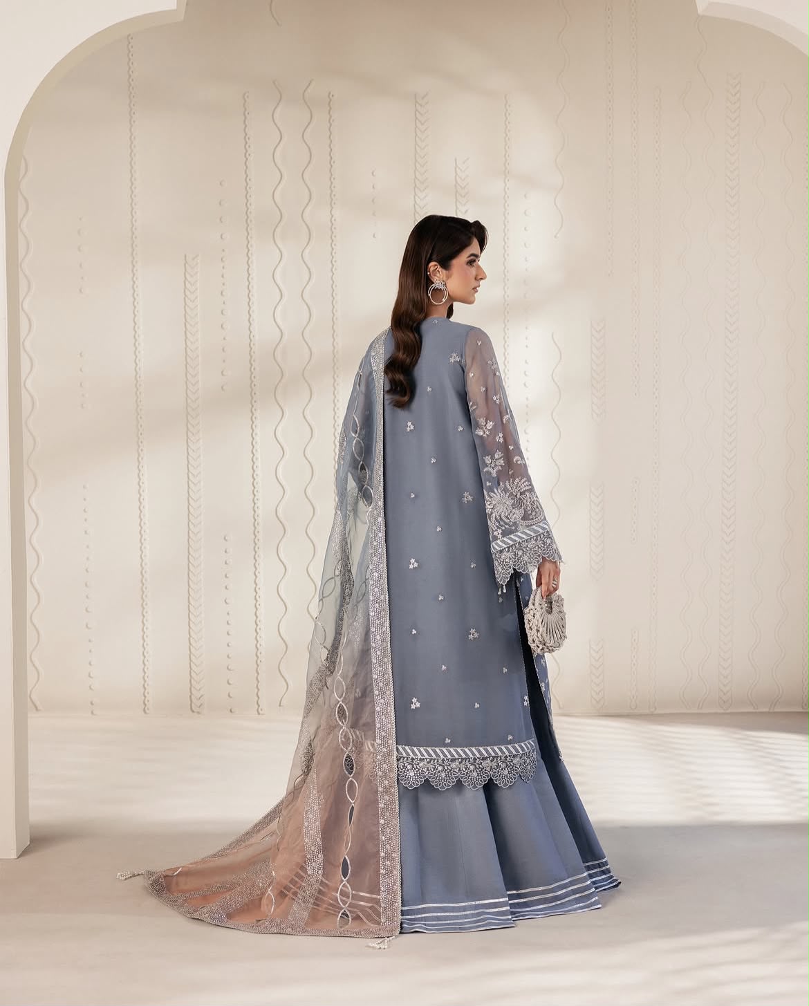 ★ ZARIF PREMIUM CHIFFON COLLECTION ★