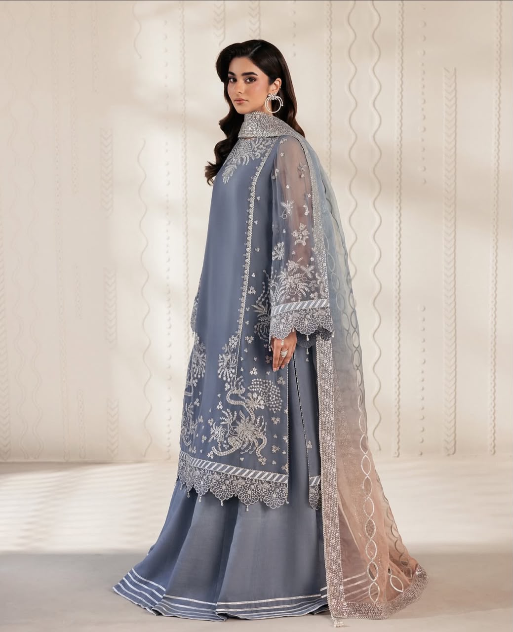 ★ ZARIF PREMIUM CHIFFON COLLECTION ★