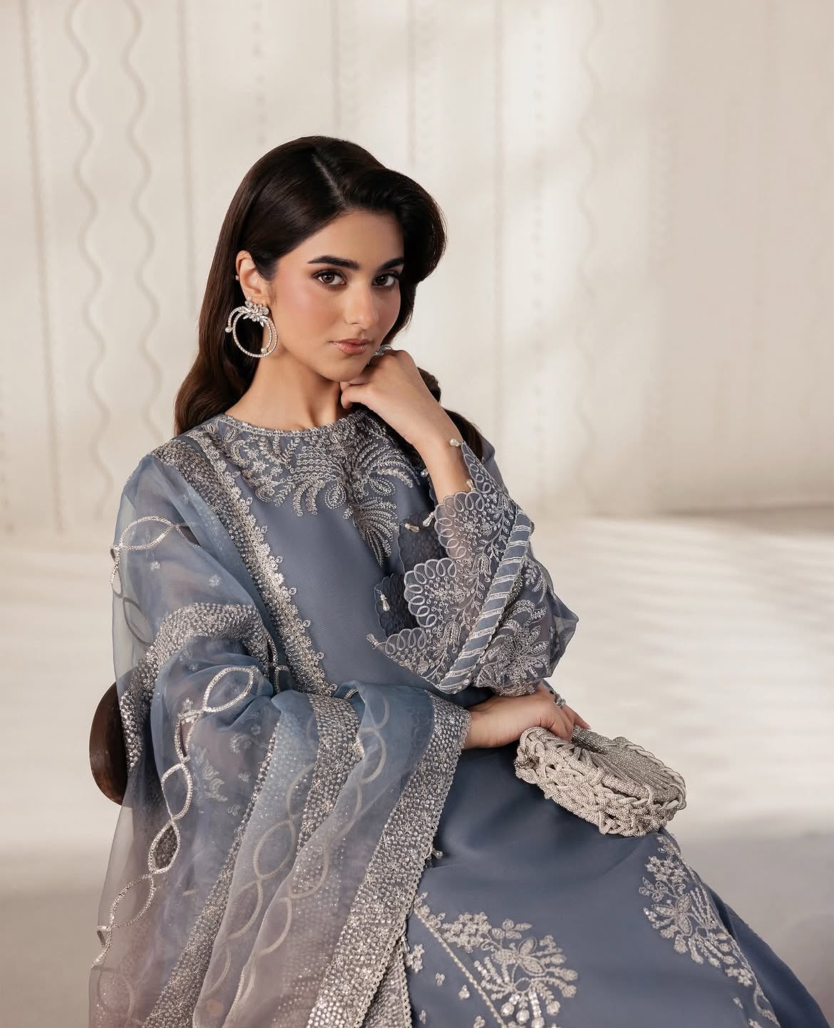 ★ ZARIF PREMIUM CHIFFON COLLECTION ★
