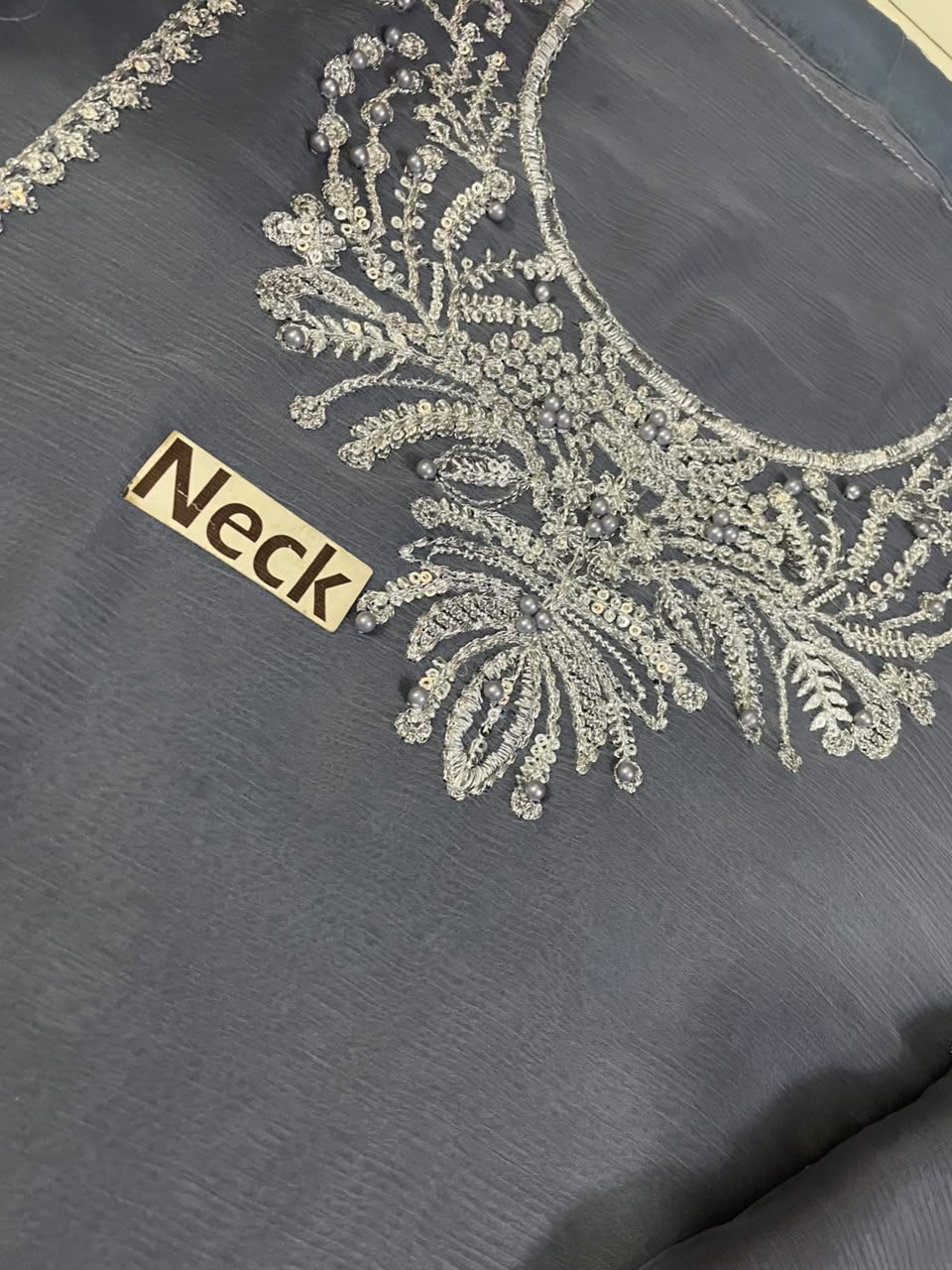 ★ ZARIF PREMIUM CHIFFON COLLECTION ★