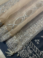 ★ ZARIF PREMIUM CHIFFON COLLECTION ★