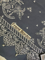★ ZARIF PREMIUM CHIFFON COLLECTION ★