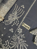 ★ ZARIF PREMIUM CHIFFON COLLECTION ★