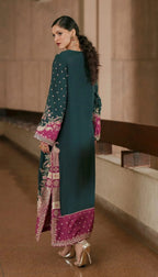 ★ ETHNIC LUXURY KAFTAN COLLECTION SILK★