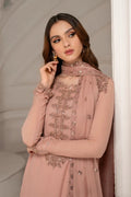 IZΝIK LUXURY FORMALS CHIFFON & MALAI