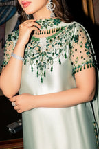★ MURK PREMIUM LUXURY COLLECTION — SHAMOZ SILK ★