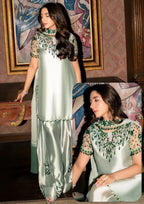 ★ MURK PREMIUM LUXURY COLLECTION — SHAMOZ SILK ★