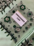 ★ MURK PREMIUM LUXURY COLLECTION — SHAMOZ SILK ★