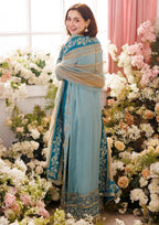 ★ CHARIZMA PREMIUM CHIFFON & NET COLLECTION ★
