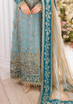 ★ CHARIZMA PREMIUM CHIFFON & NET COLLECTION ★