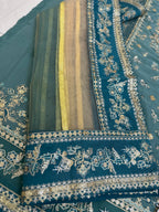 ★ CHARIZMA PREMIUM CHIFFON & NET COLLECTION ★