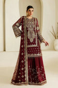 ★ ALIZEH PREMIUM CHIFFON COLLECTION ★
