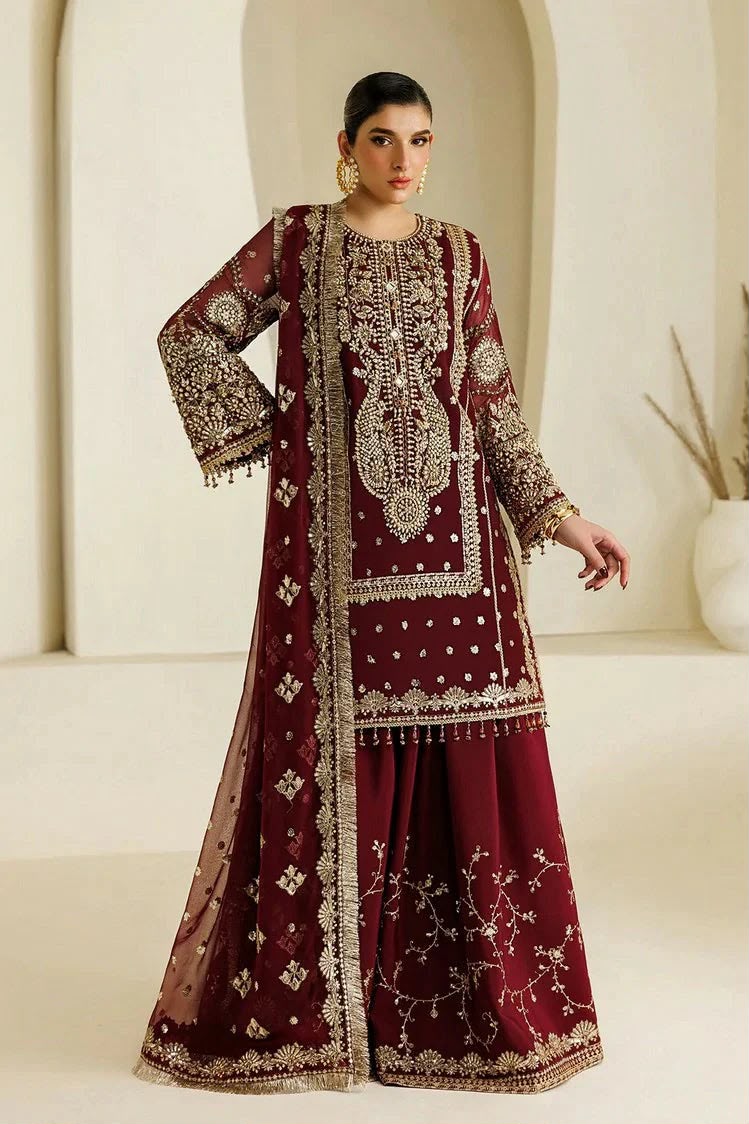 ★ ALIZEH PREMIUM CHIFFON COLLECTION ★
